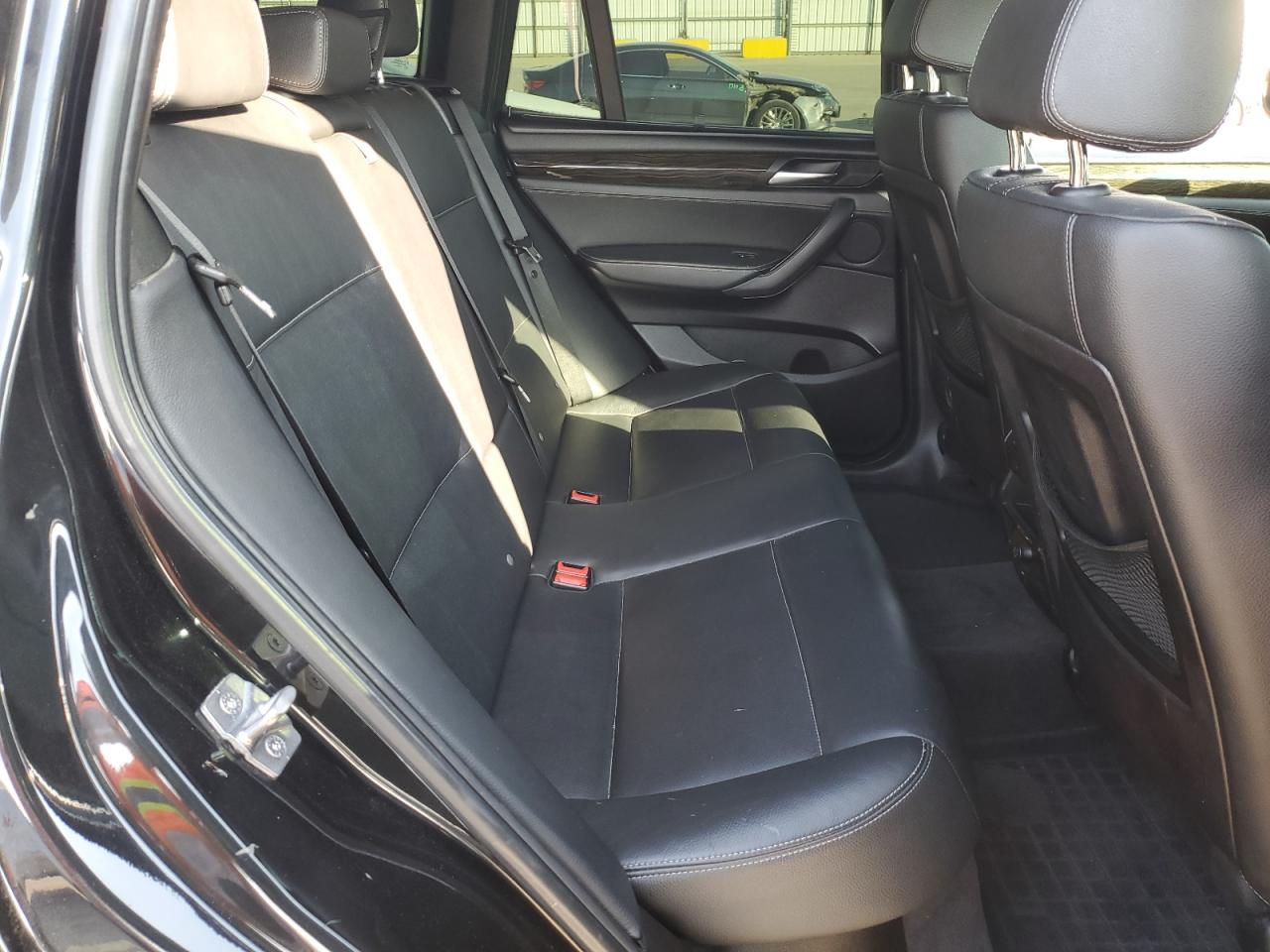 2013 BMW X3 - Image 11