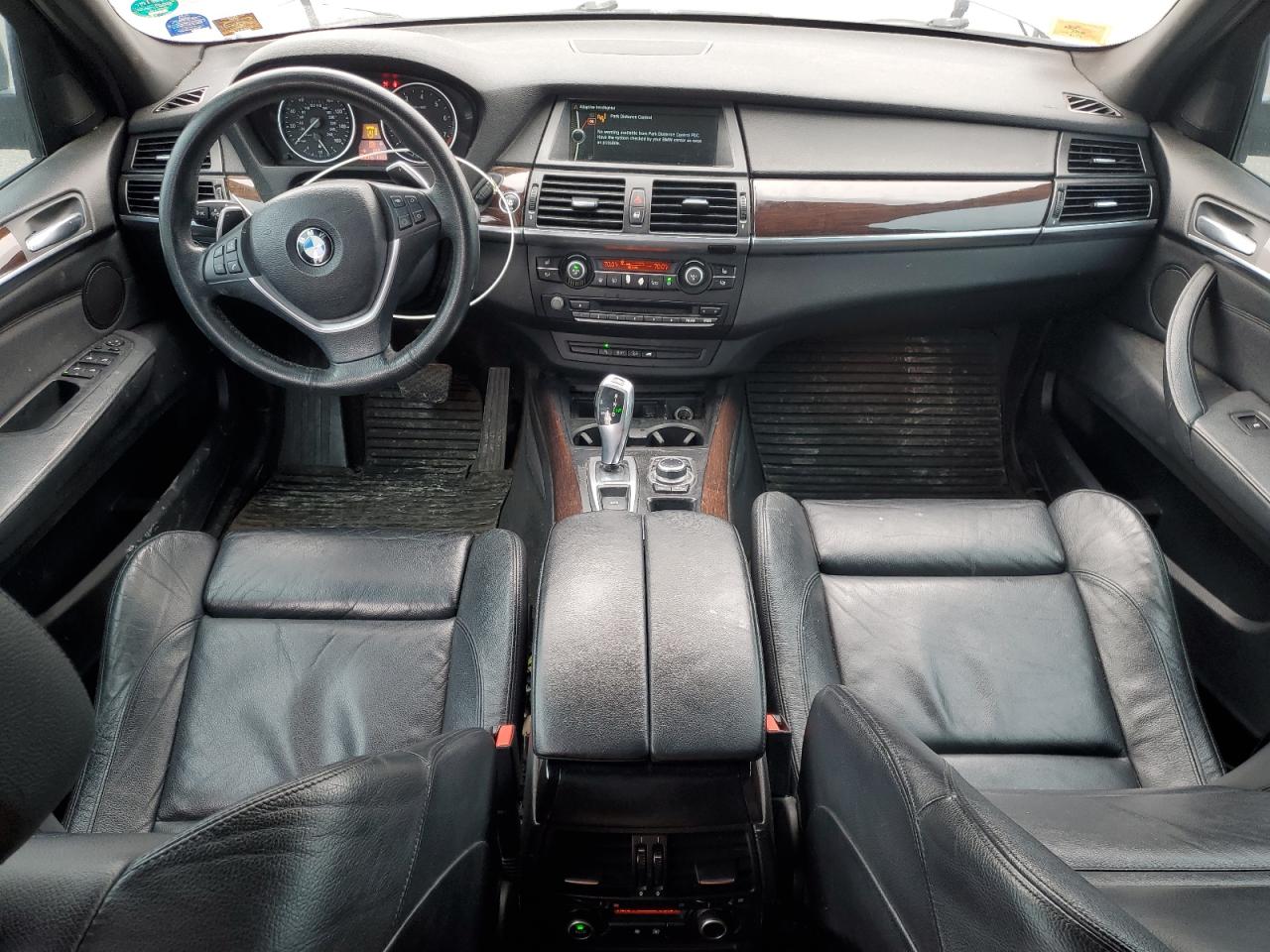 2013 BMW X5 - Image 8