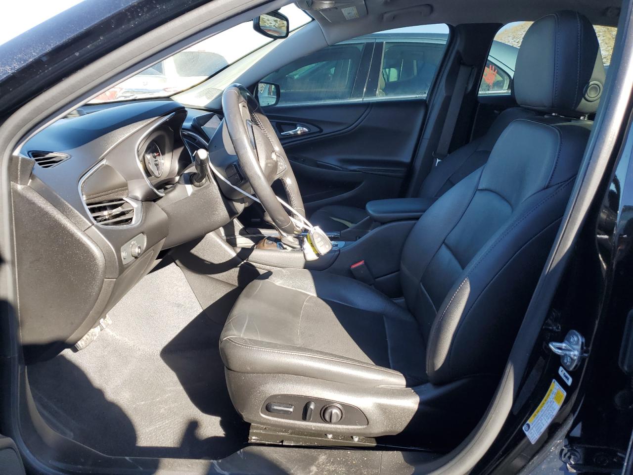 2019 Chevrolet Malibu - Image 7