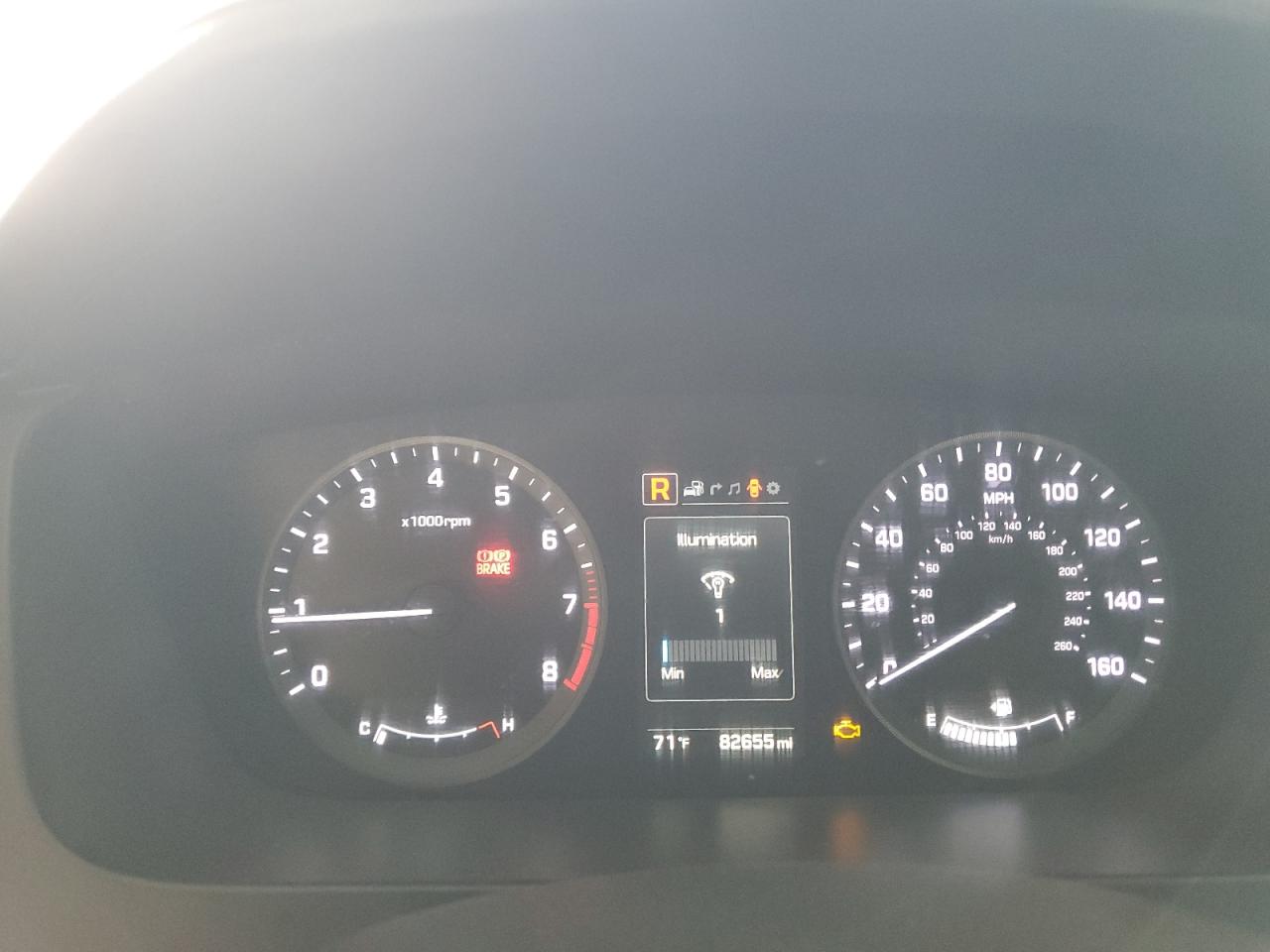 2016 Hyundai Sonata - Image 9