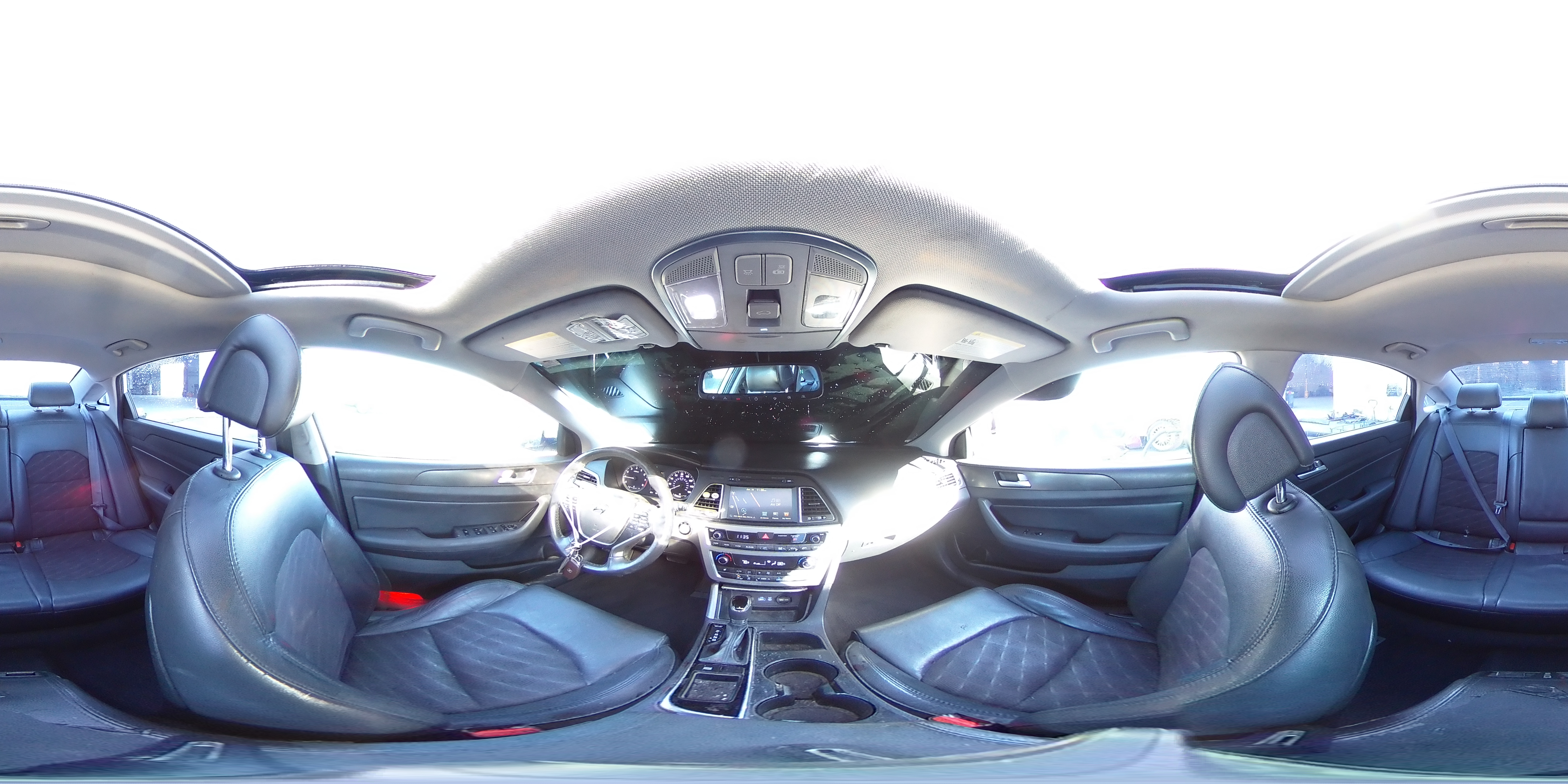 2016 Hyundai Sonata - Image 14