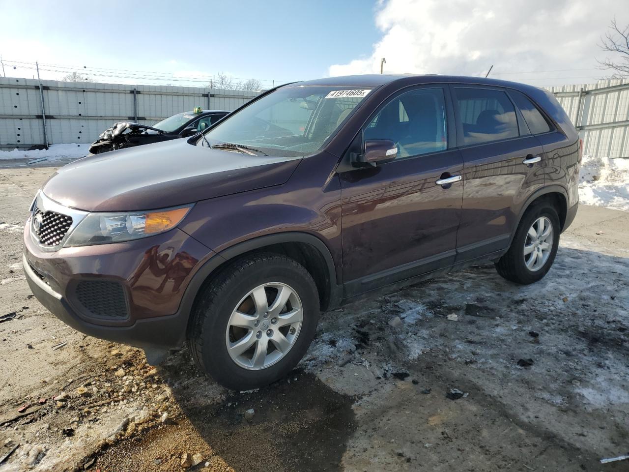 2013 Kia Sorento - Image 1