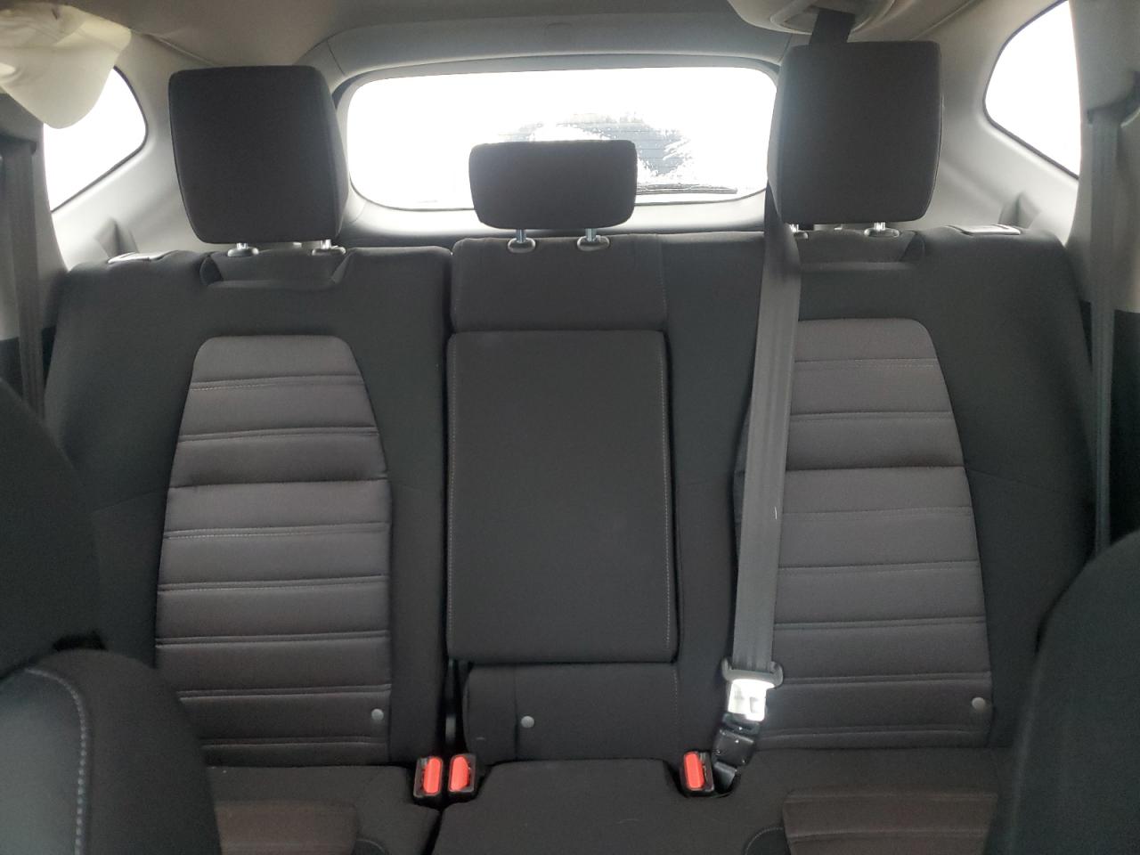 2022 Honda CR-V - Image 10
