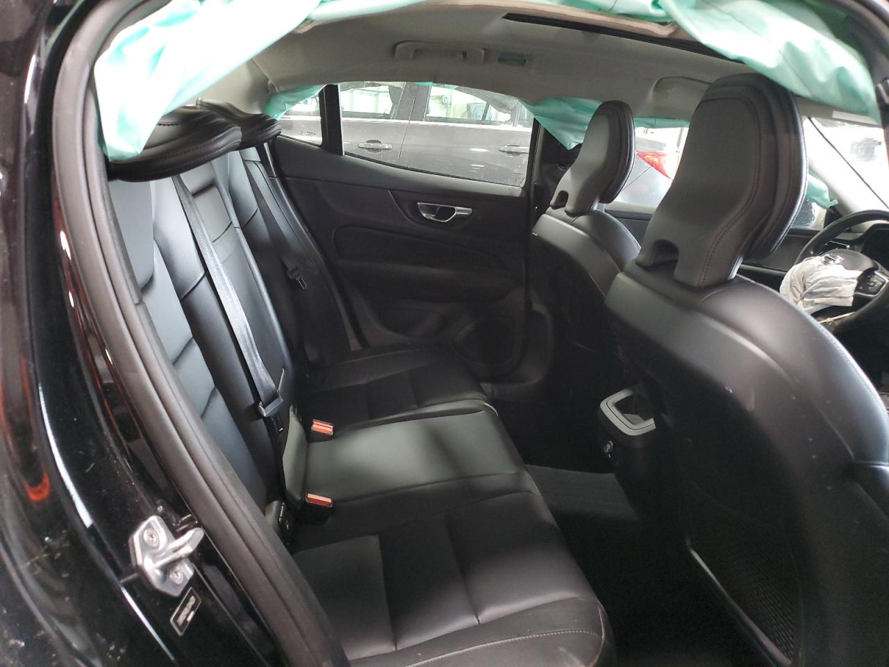 2020 Volvo S60 - Image 10