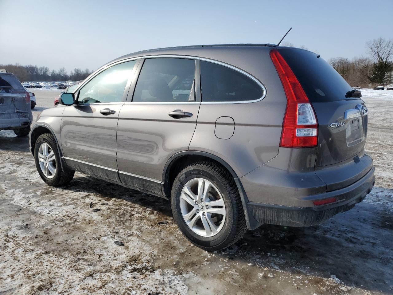 2010 Honda CR-V - Image 2