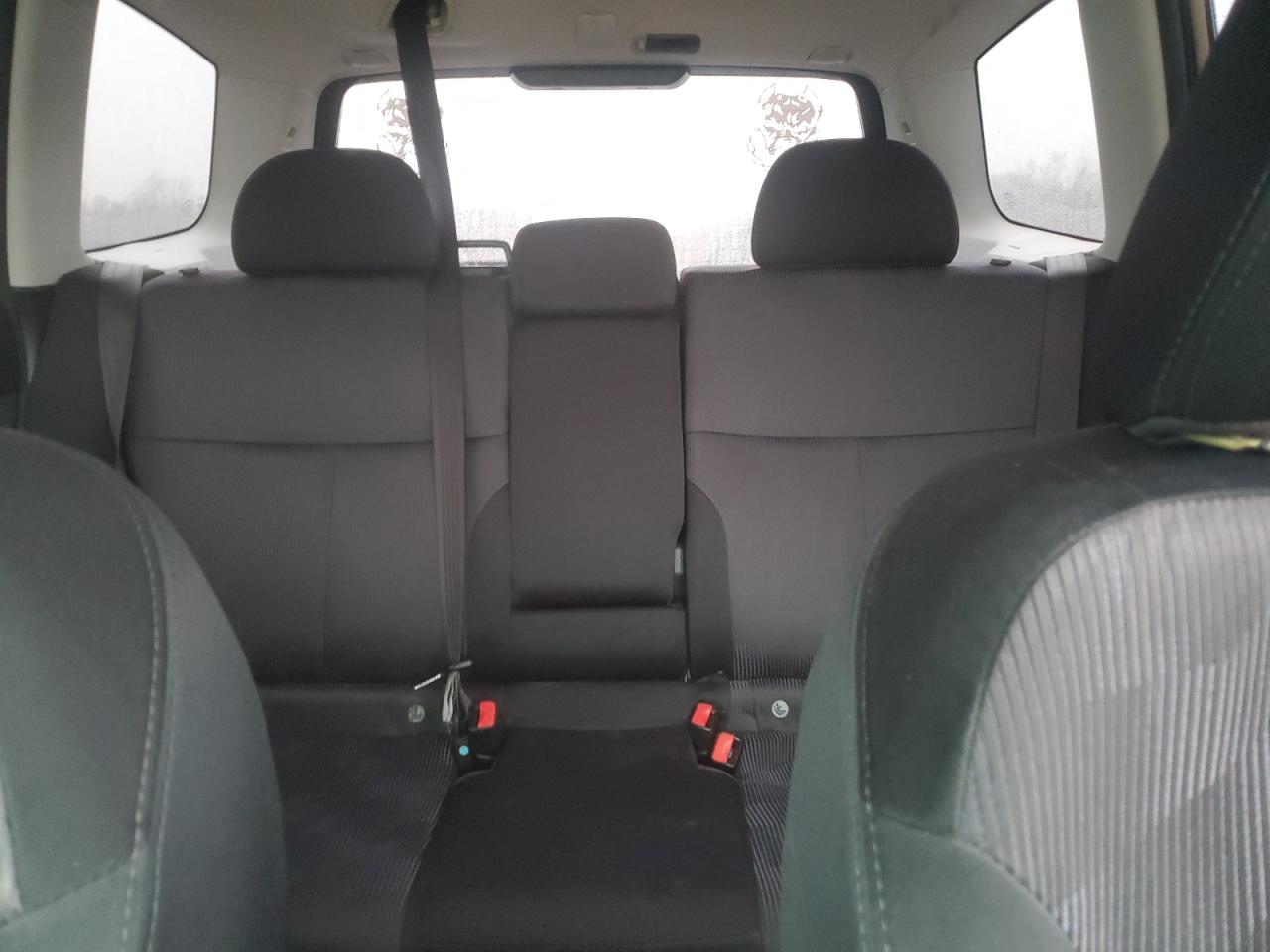 2009 Subaru Forester - Image 10