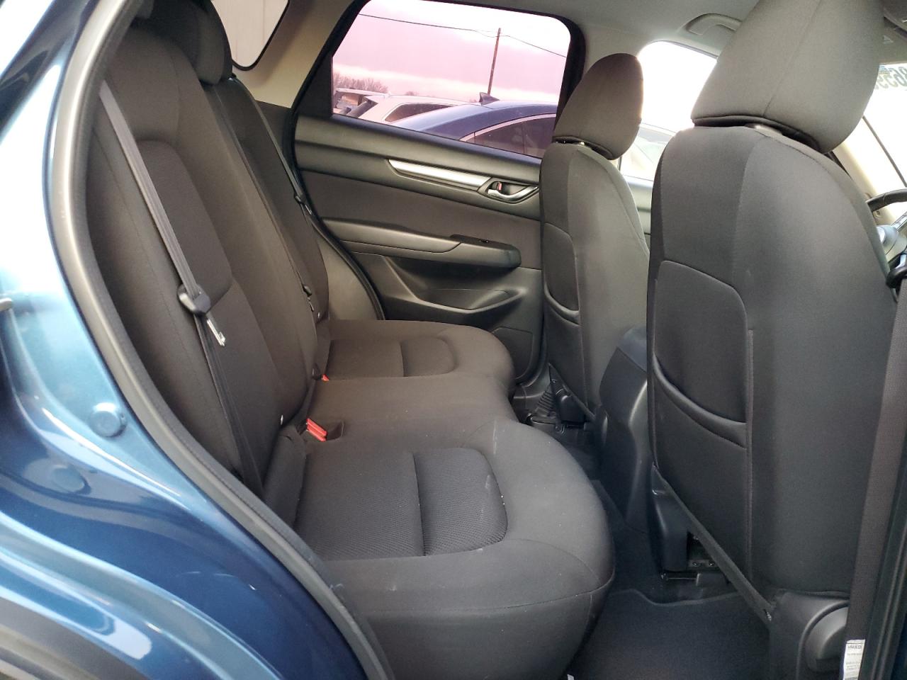 2019 Mazda CX-5 - Image 11