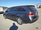 2016 Honda Odyssey Lx იყიდება Lumberton-ში, NC - Top/Roof