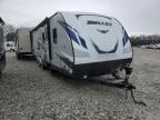 2019 Keystone Challenger Bullet for Sale in Spartanburg, SC - Side