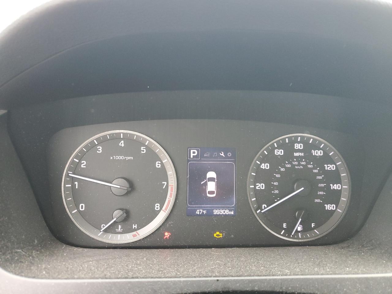 2016 Hyundai Sonata - Image 9