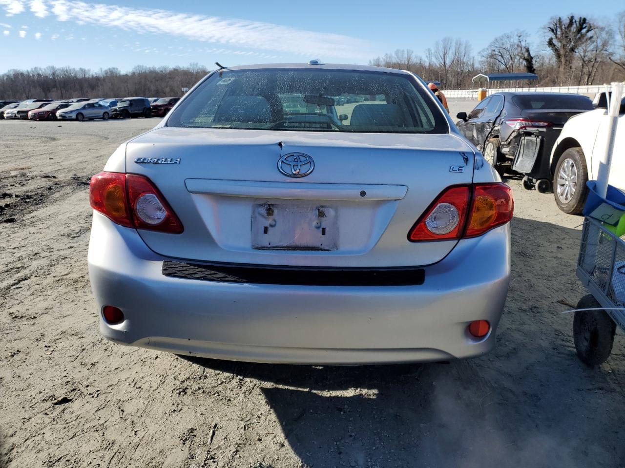 2009 Toyota Corolla - Image 6
