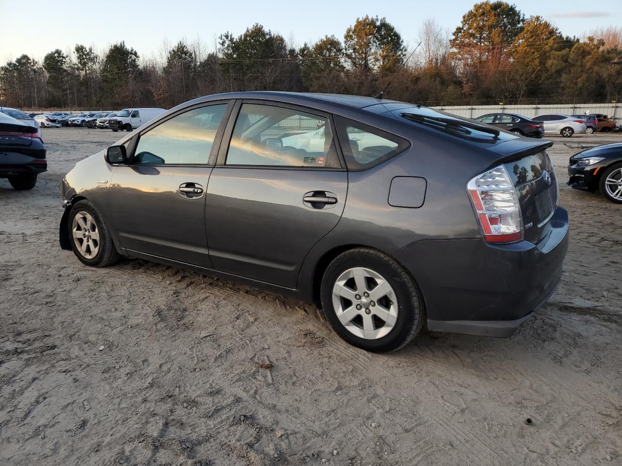 2009 Toyota Prius - Image 2