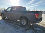 2016 Ford F150 Supercrew продається в Rocky View County, AB - Hail