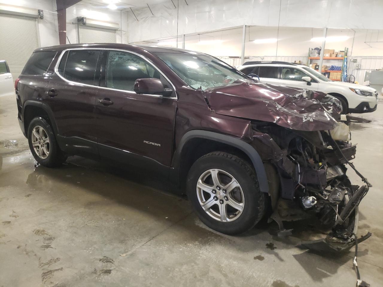 2017 GMC Acadia - Image 4