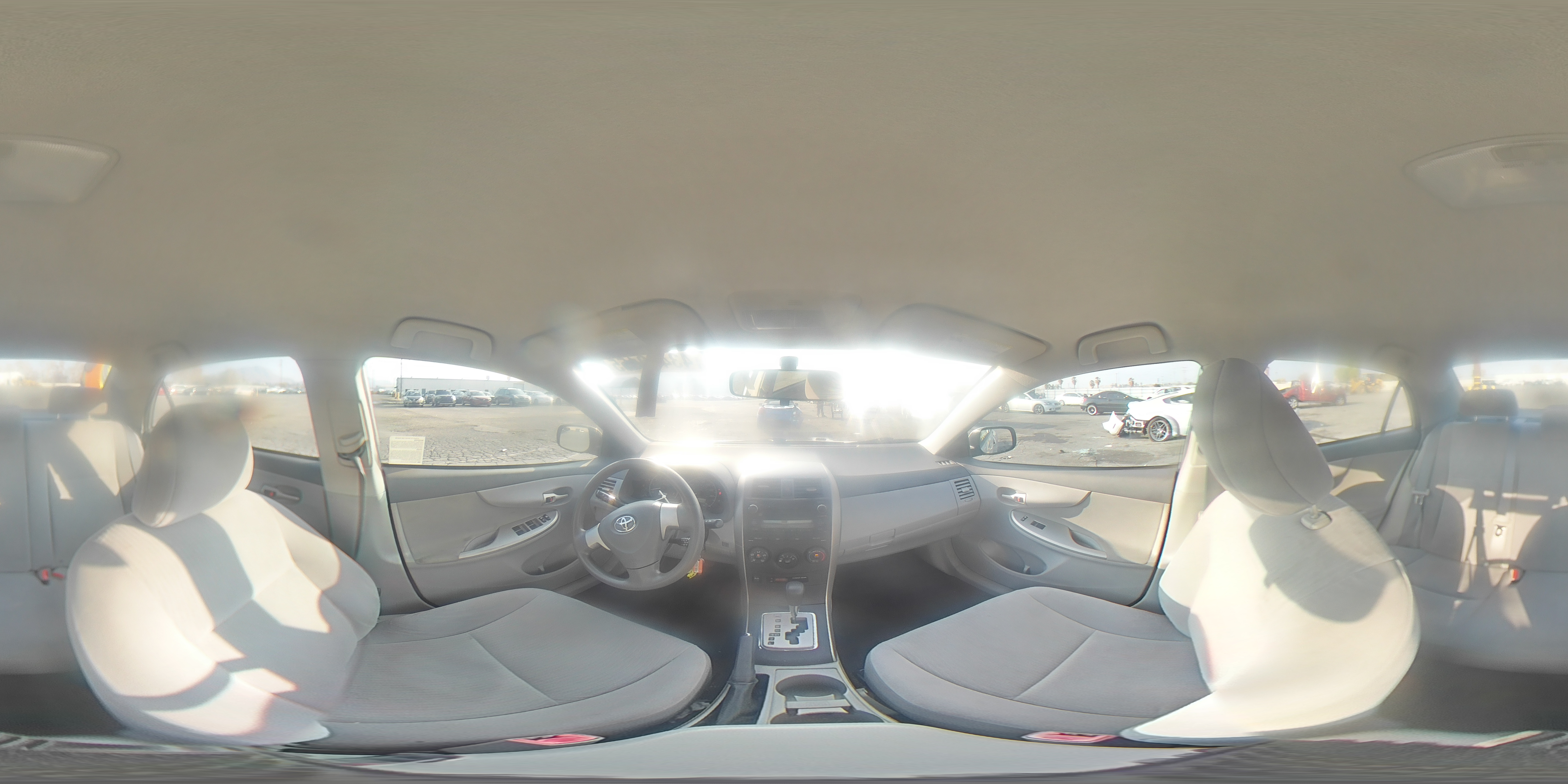 2010 Toyota Corolla - Image 13