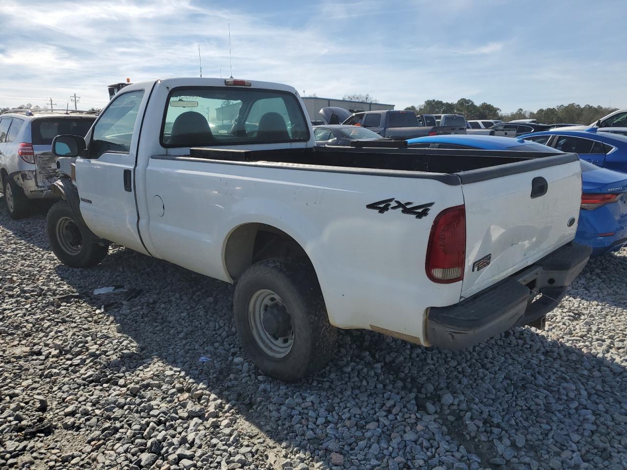 2000 Ford F250 - Image 2
