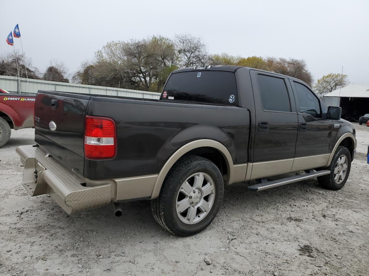 2007 Ford F-150 - Image 3