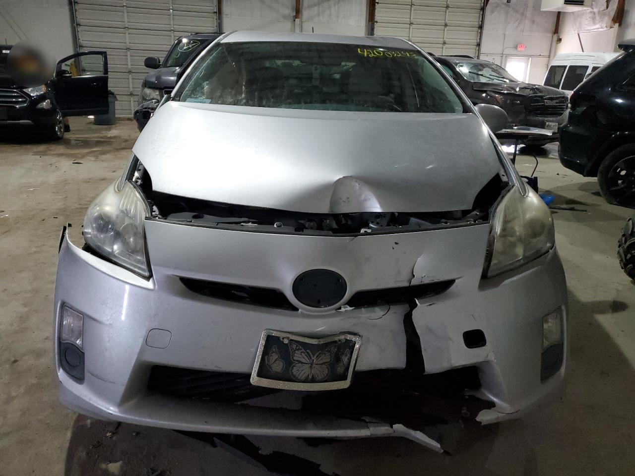 2011 Toyota Prius - Image 5