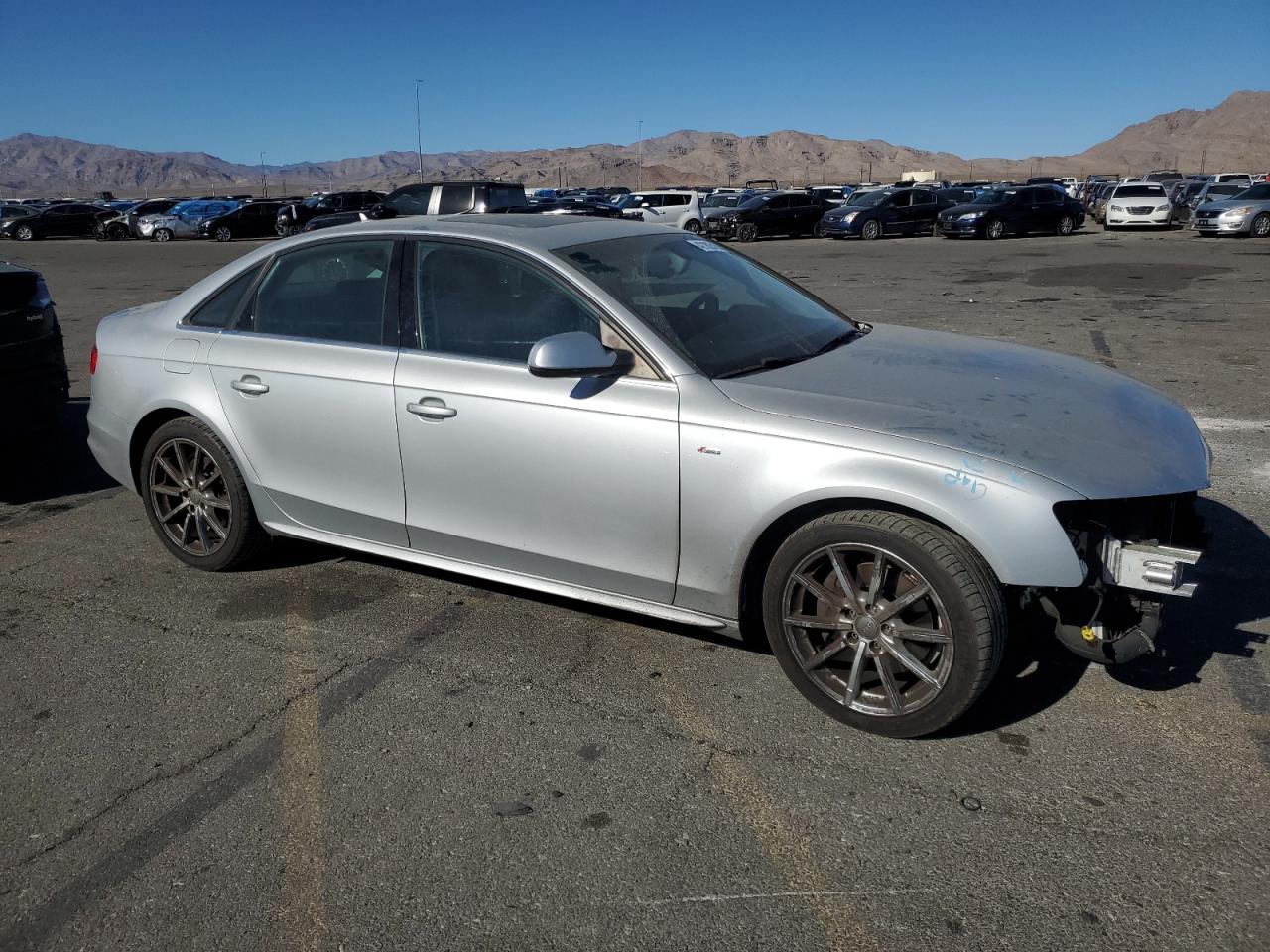 2014 Audi A4 - Image 4