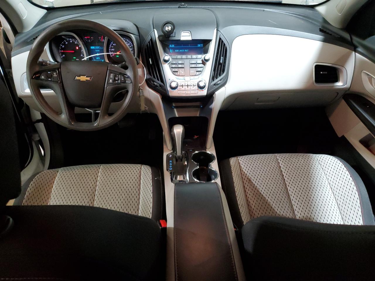 2013 Chevrolet Equinox - Image 8