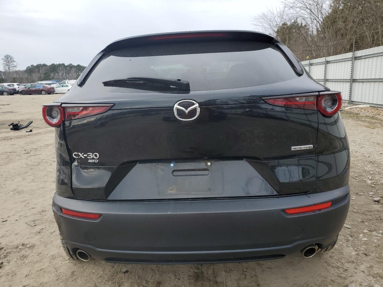 2021 Mazda CX-30 - Image 6