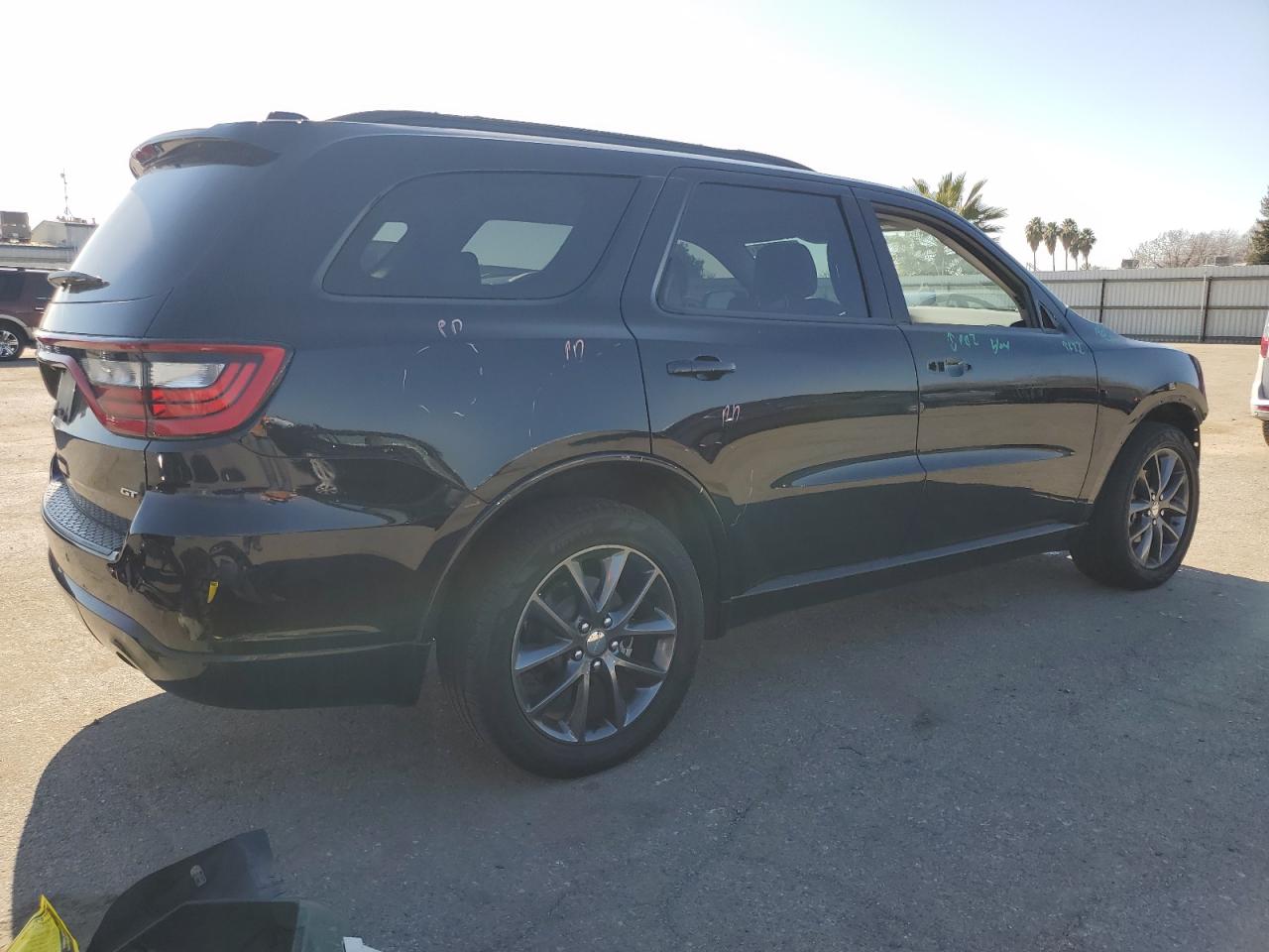 2018 Dodge Durango - Image 3