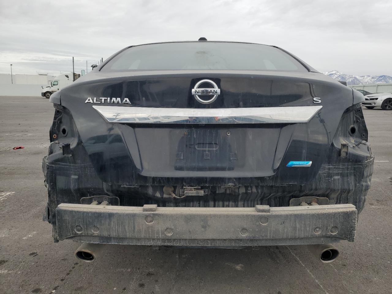 2014 Nissan Altima - Image 6
