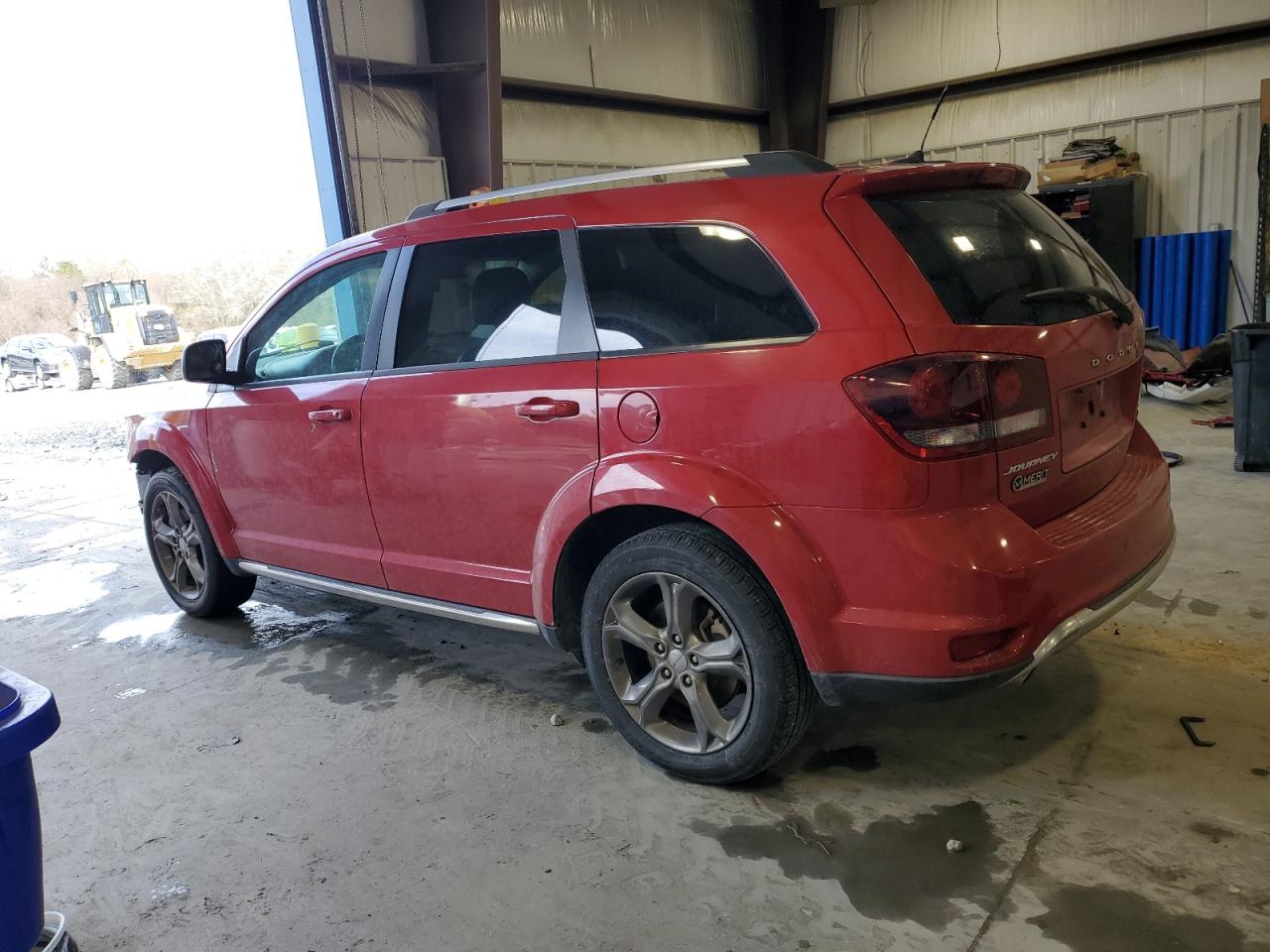 2015 Dodge Journey - Image 2