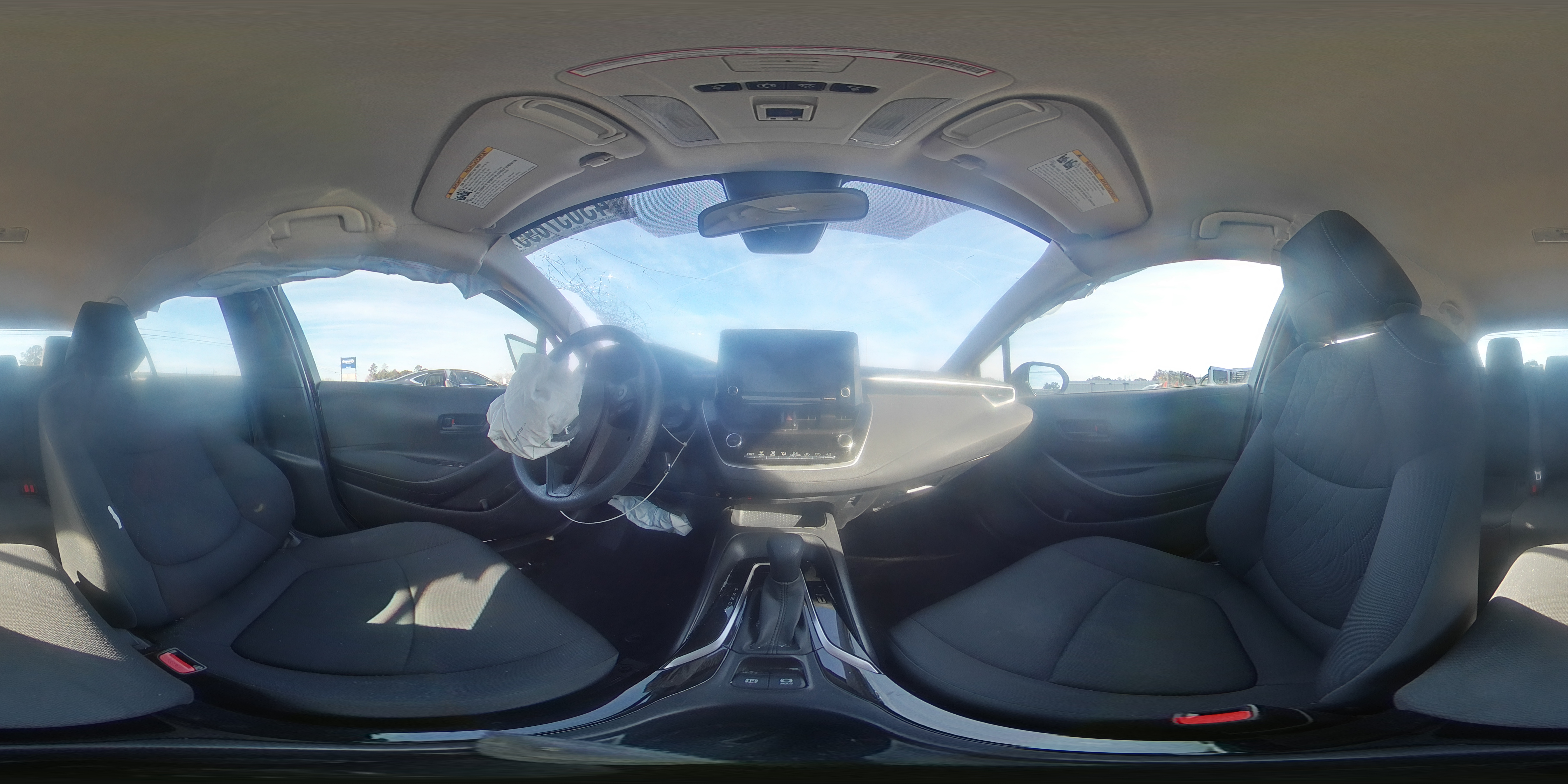 2022 Toyota Corolla - Image 12