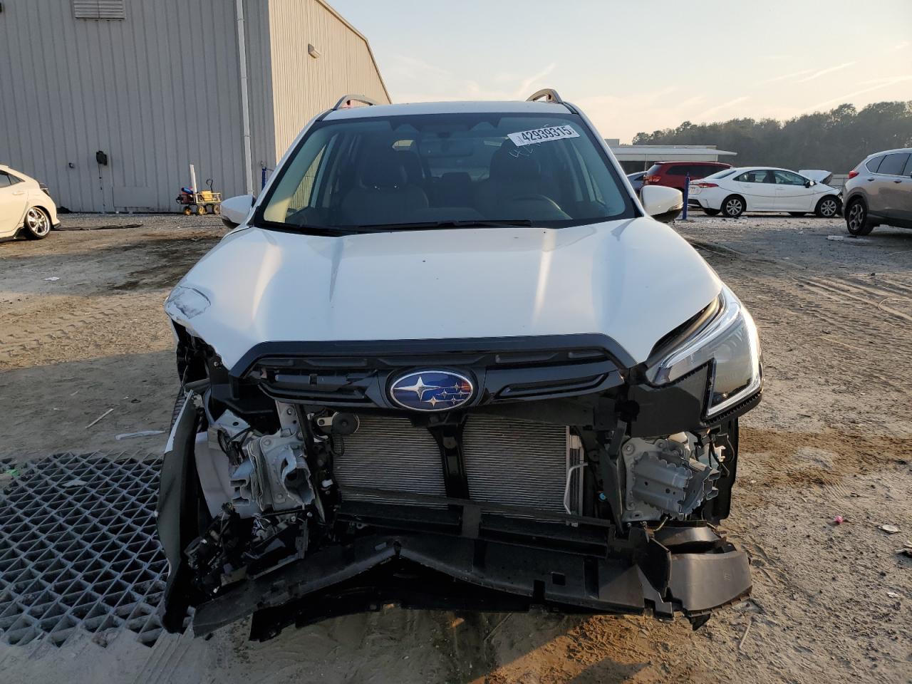 2024 Subaru Forester - Image 5