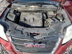 2011 Gmc Terrain Slt for Sale in Reno, NV - Front End