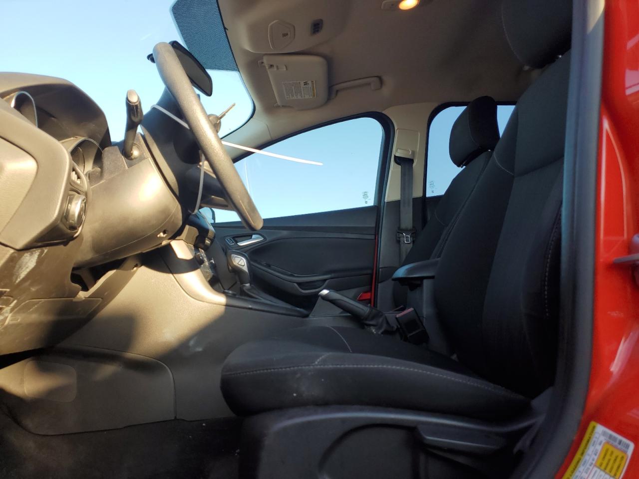 2016 Ford Focus - Image 7