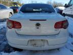 2009 Volkswagen Eos Lux продається в Waldorf, MD - Front End