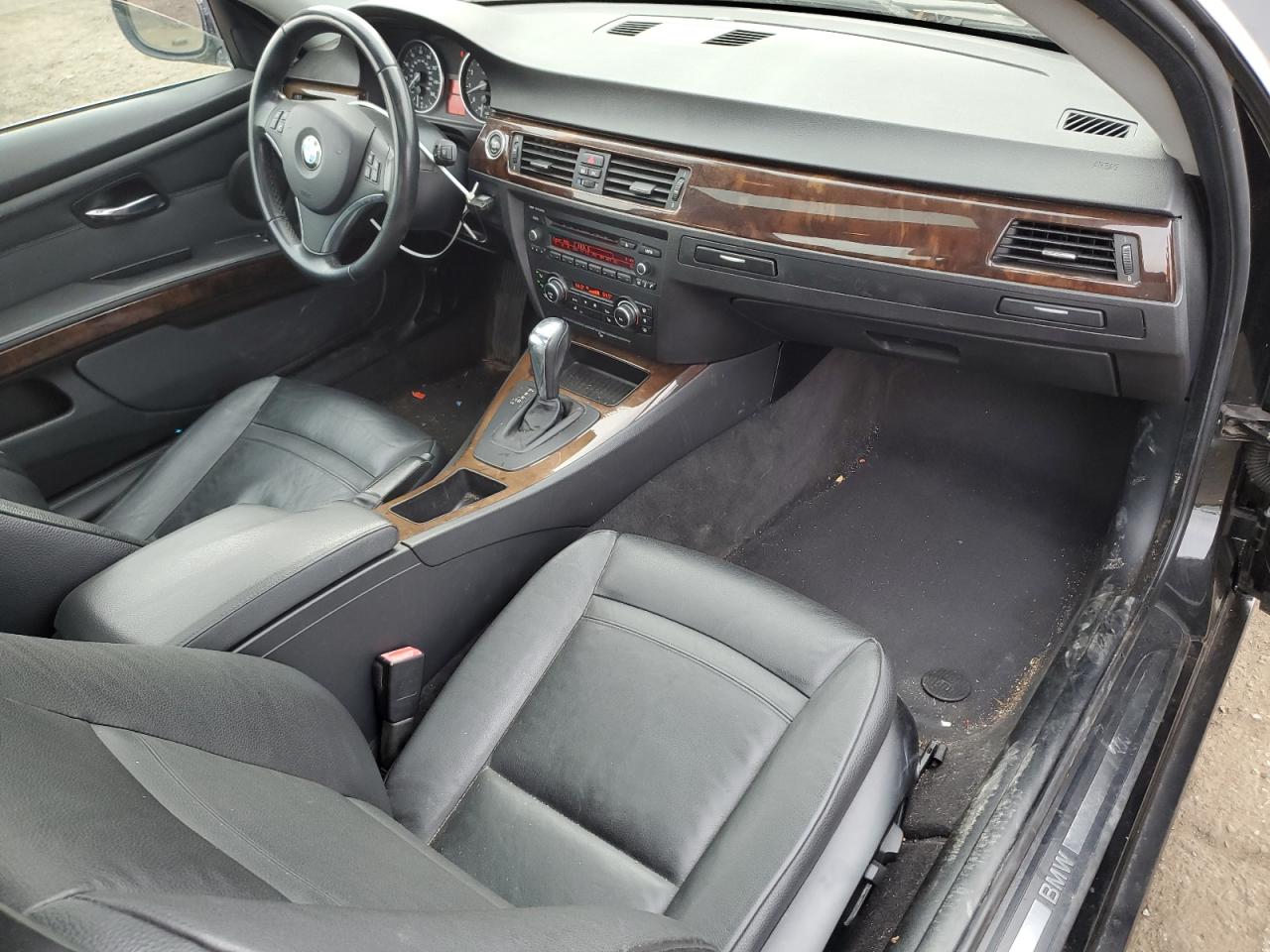 2011 BMW 3er - Image 8