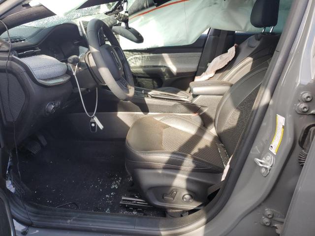  JEEP COMPASS 2023 Gray