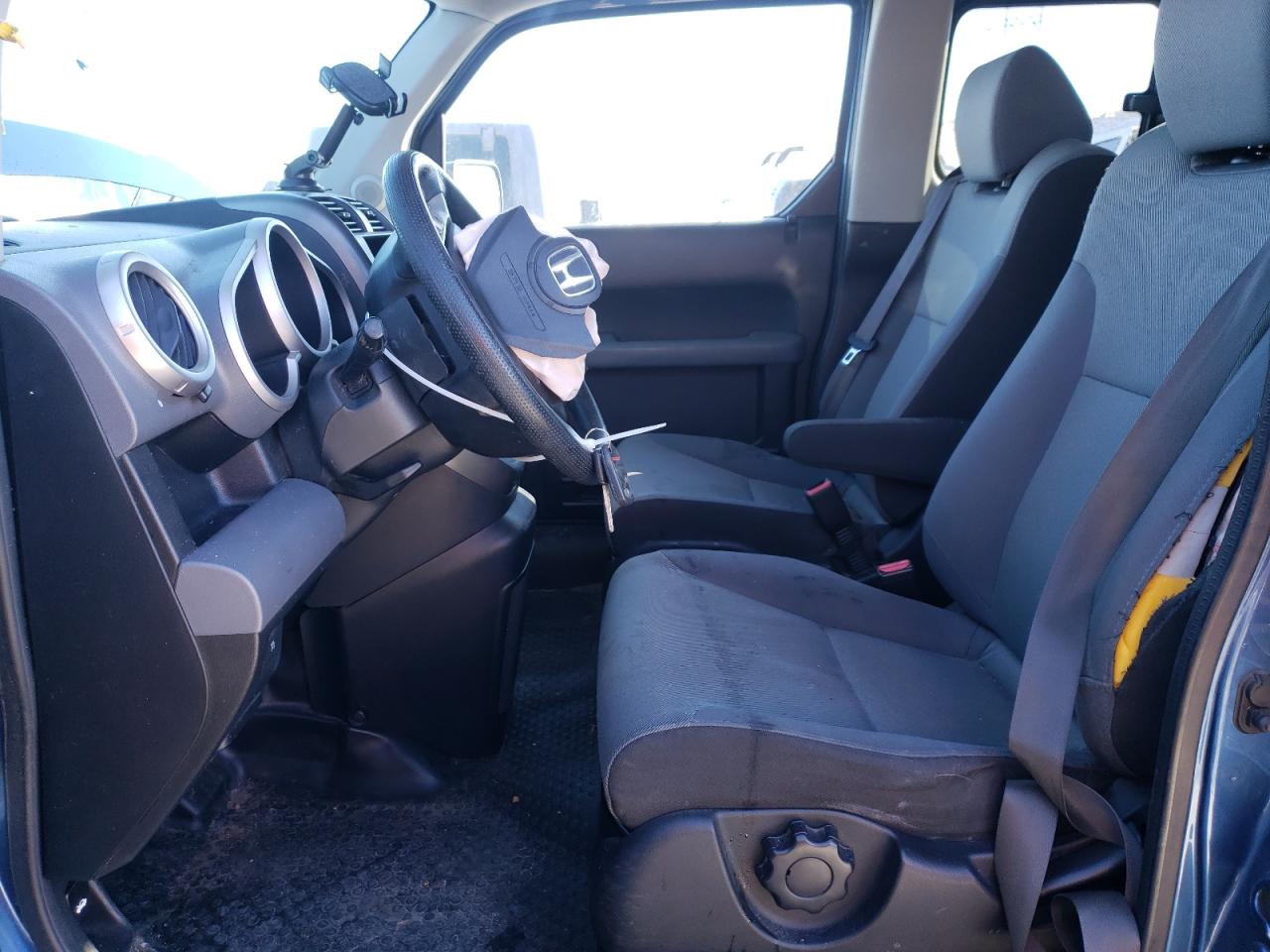 2007 Honda Element - Image 7