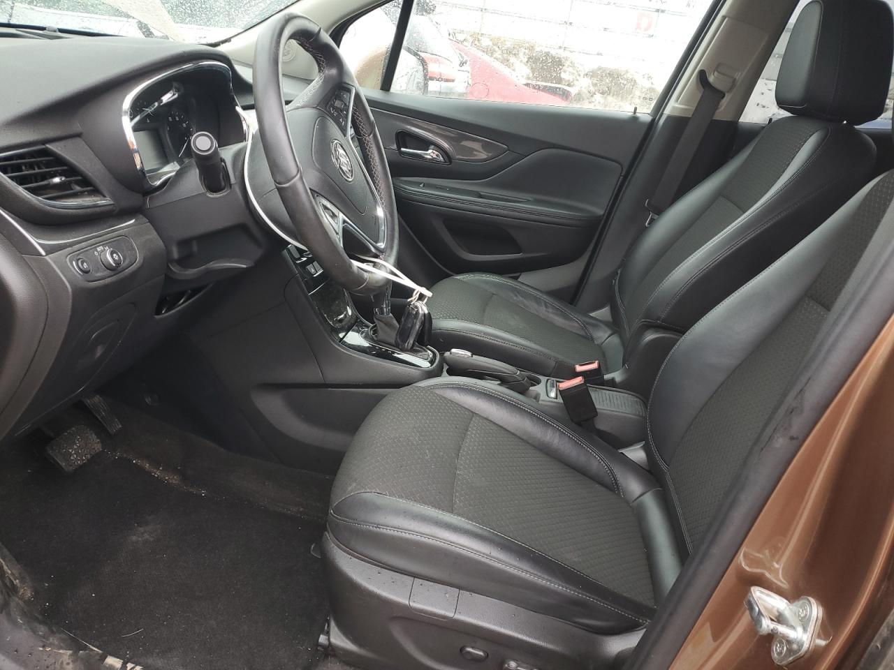 2017 Buick Encore - Image 7