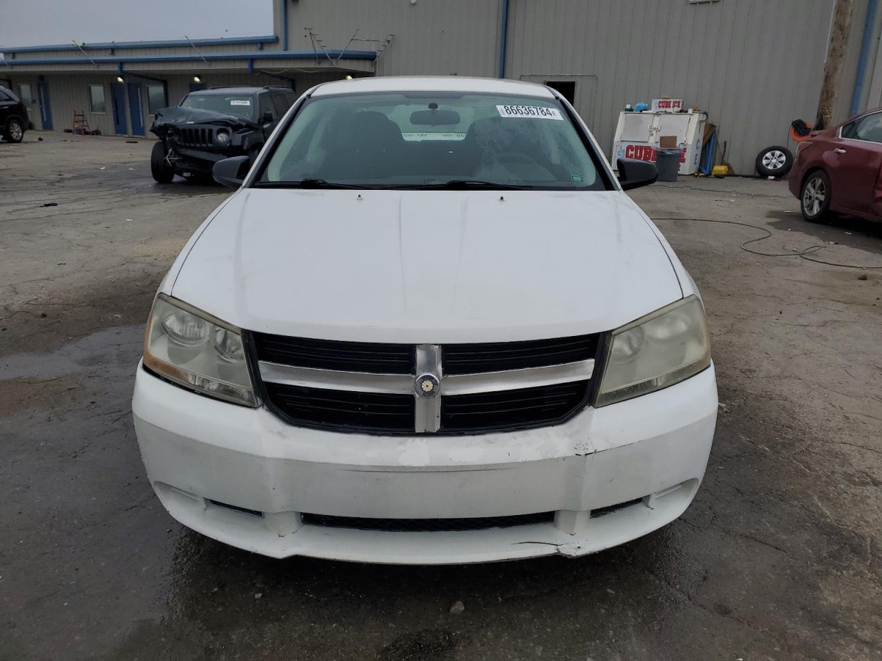 2010 Dodge Avenger - Image 5