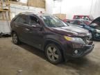 2012 Kia Sorento Ex იყიდება Ham Lake-ში, MN - Front End