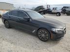 2018 Bmw 530 Xi на продаже в Taylor, TX - Front End