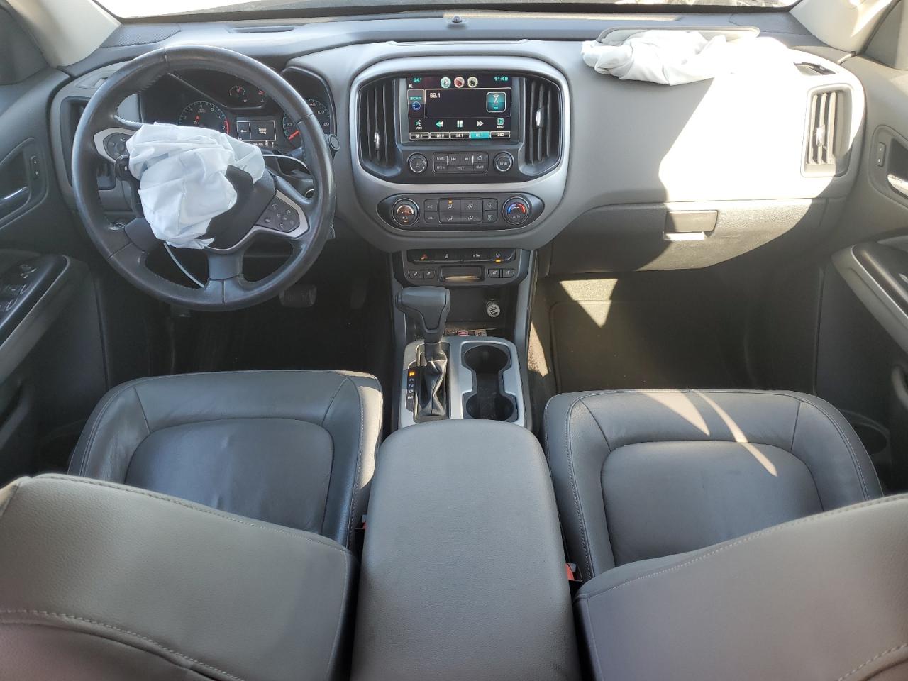 2015 Chevrolet Colorado - Image 8
