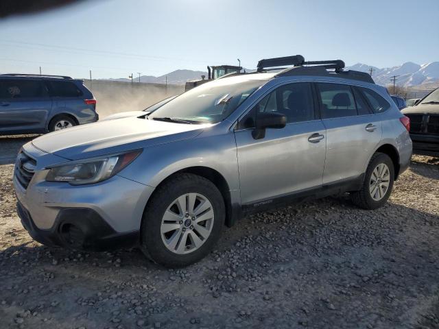 2018 Subaru Outback 2.5I