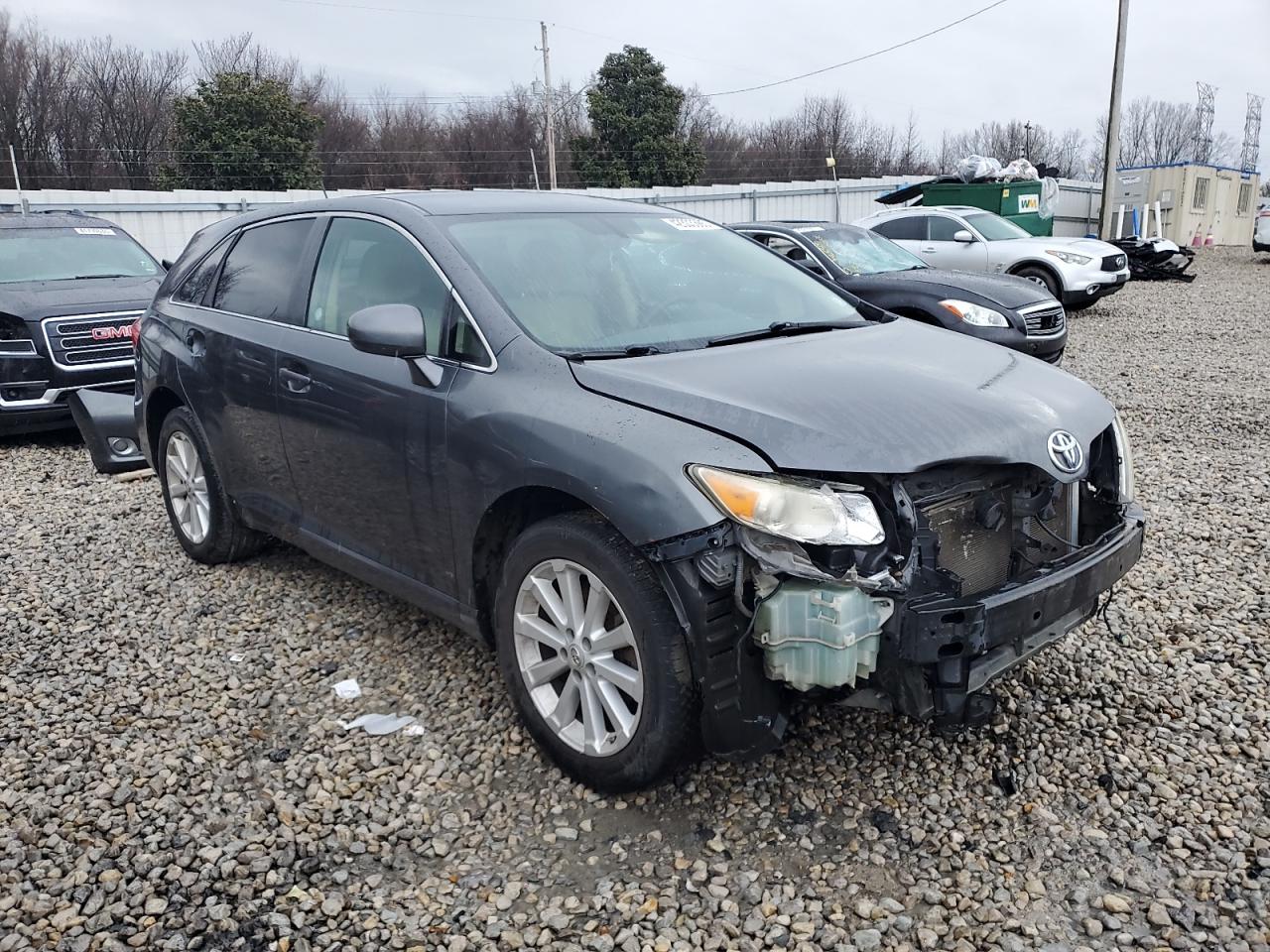 2012 Toyota Venza - Image 4