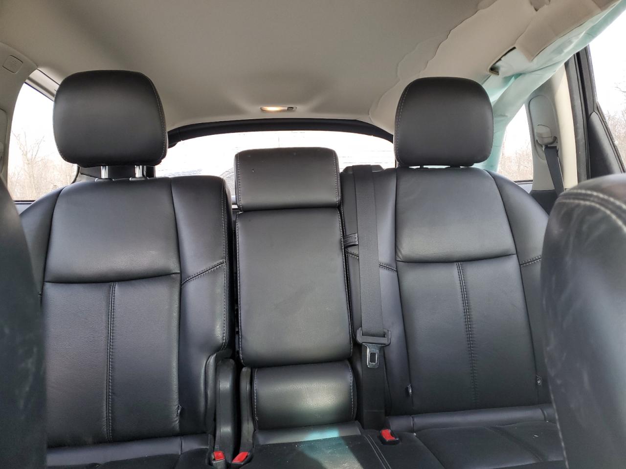 2014 Nissan Pathfinder - Image 10
