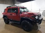 2008 Toyota Fj Cruiser  იყიდება Blaine-ში, MN - Front End