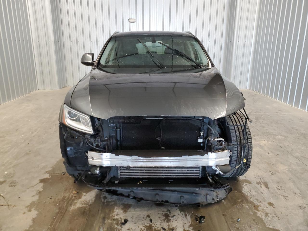 2017 Audi Q5 - Image 5