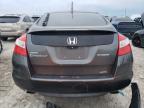 2011 Honda Accord Crosstour Exl de vânzare în Haslet, TX - Front End