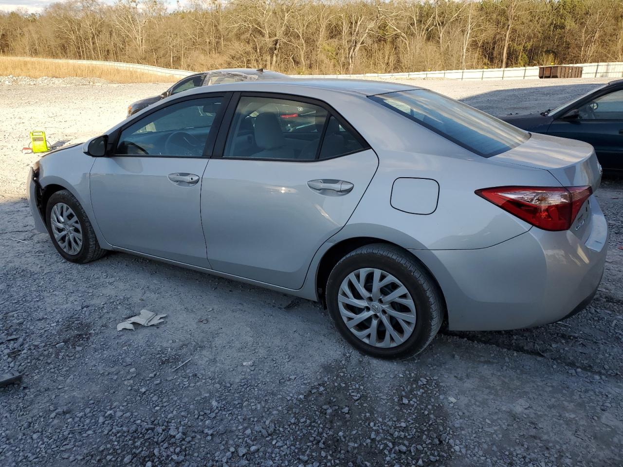2017 Toyota Corolla - Image 2