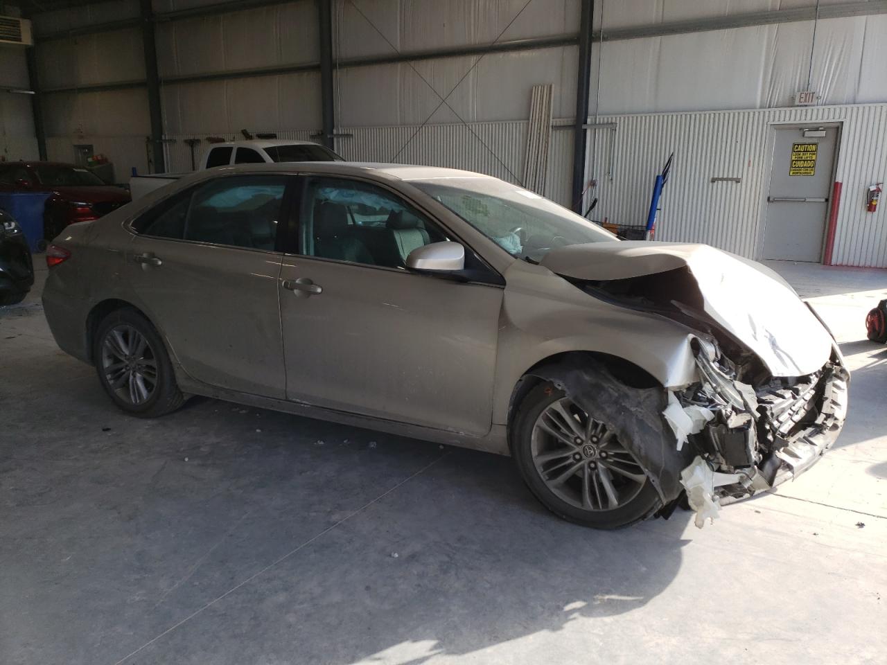 2015 Toyota Camry - Image 4
