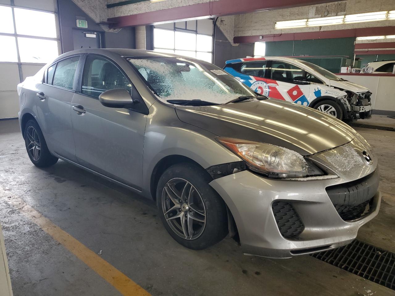 2013 Mazda 3 - Image 4